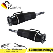 Stoßdämpfer hinten abc - stoßdämpfer,