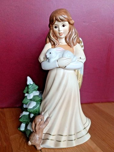 Goebel figur 495011 - goebel,
