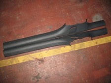 Original VW Golf 6 Plus Einstiegsleiste L+R A2537 5m0853371, 5m0853372