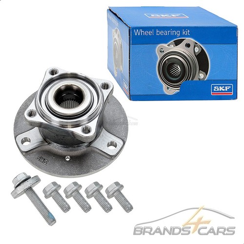 Skf radnabe radlagersatz - skf,