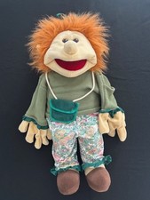 Living Puppets Jenny Handpuppe