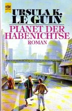 Planet der Habenichtse Buch