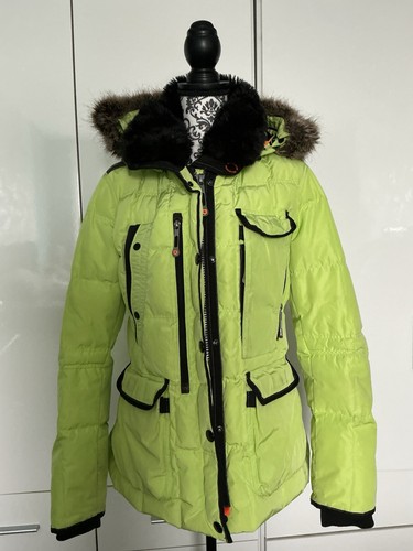 Wellensteyn winterjacke damen - wellensteyn,