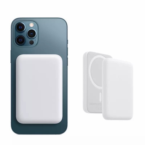 5000mah magsafe batterie - 5000mah,