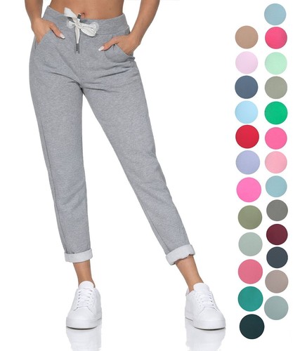 Elbsand damen jogginghose - elbsand,