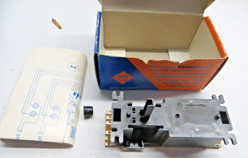 Roco 4555 unterflur - 4555,