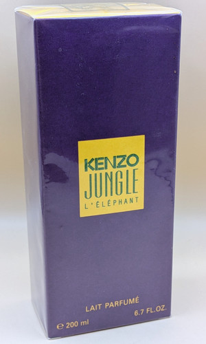Kenzo jungle - kenzo,