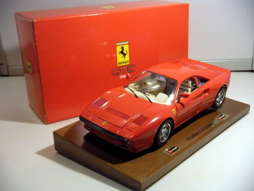 Ferrari gto - ferrari,
