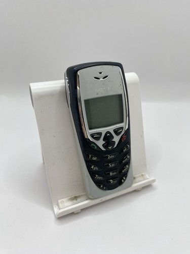 Nokia 8310e grau orange - nokia,