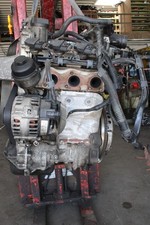 VW Polo 9N1 1.2 40kW SKODA FOX