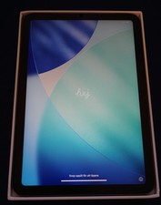 Apple iPad Mini Wifi 6. Generation 64 GB Space Grey *Garantie*