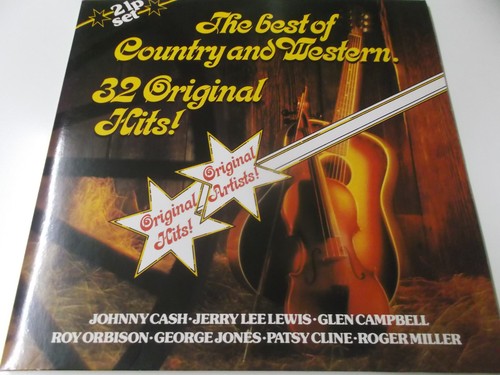 73079 the best of country - -,
