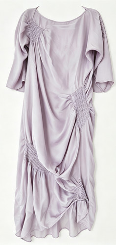 Seidenkleid von privatsachen - seidenkleid,