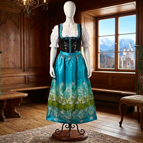Spieth wensky dirndl - wensky,