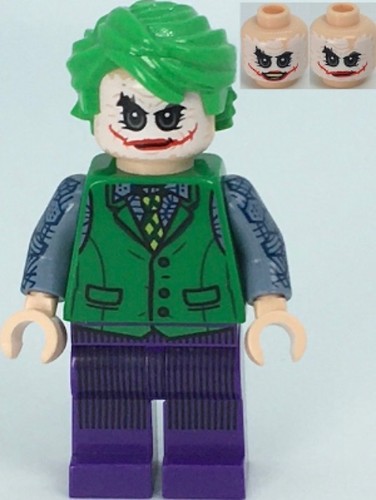 Lego minifigur sh0792 the - lego®,