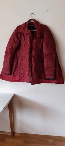 Rundholz dip jacke - 2,