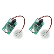 2X Ultraschall-, 