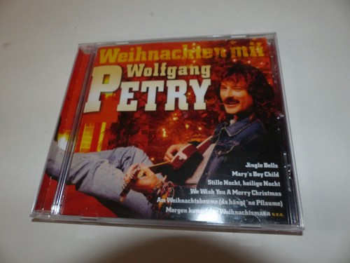 Wolfgang petry - ,