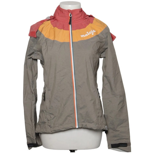 Maloja allwetterjacke damen - allwetterjacke,,