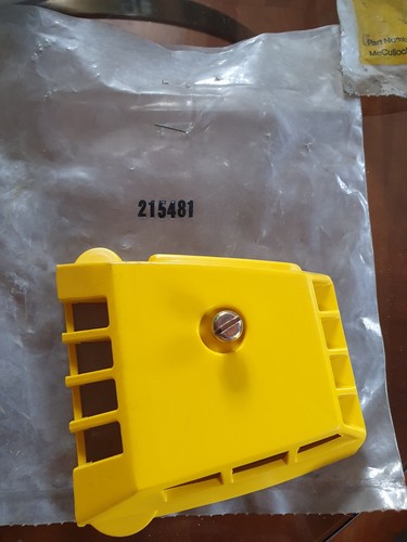 Culloch 215481 - mc,
