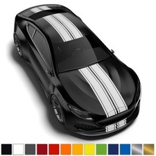 Rennstreifen Zierstreifen Auto