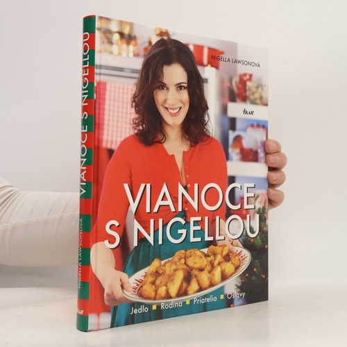 Vianoce nigellou - vianoce, nigellou 