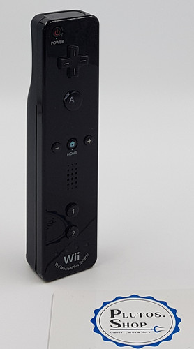 Nintendo wii original - nintendo, u