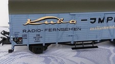 MÄRKLIN H0 48161 Insider