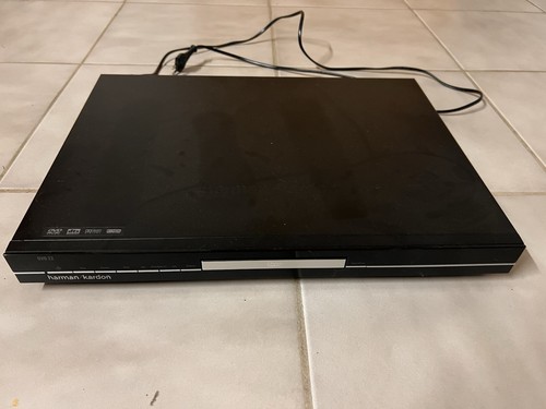 Harman kardon dvd inkl - kardon,