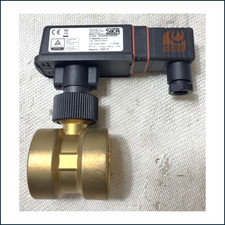 Viessmann Strömungsschalter