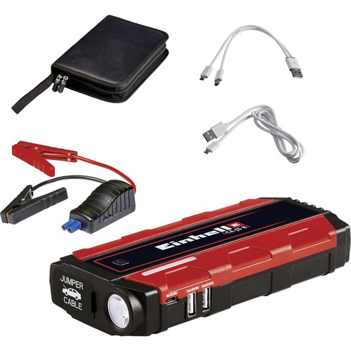 Einhell schnellstartsystem - einhell,