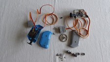Carrera servo 140 - carrera,