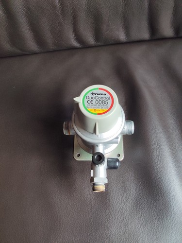 Truma duo control - truma,