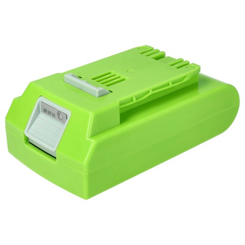 Akku für greenworks - für,