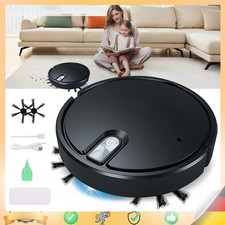 Saugroboter mit Wischfunktion