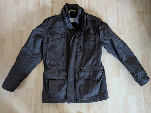 Camel active herren jacke - active,