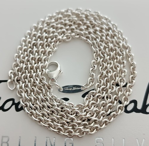 Thomas sabo silberkette glam - silberkette, glam&