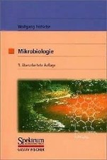 Mikrobiologie von wolfgang - von,