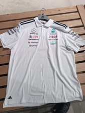 Original Mercedes-Benz AMG  F1