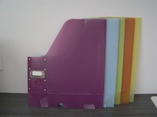 WENKO Stehsammler A 4 - 5er