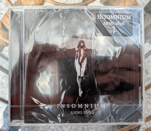 Insomnium anno 1696 - insomnium,