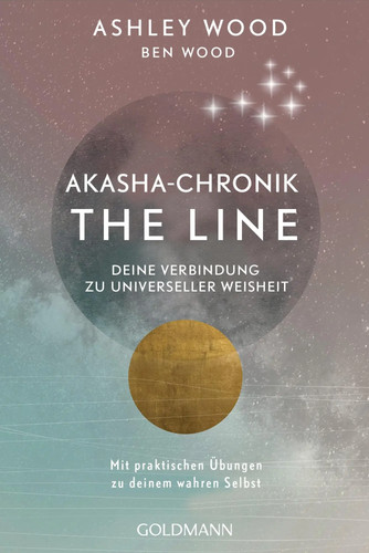 Akasha chronik the line - -, |