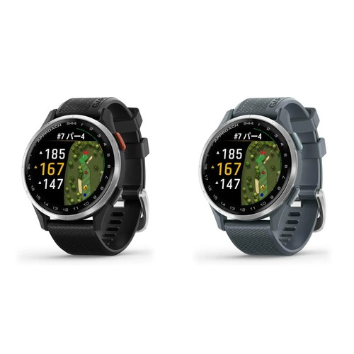 Garmin approach s44 - garmin,