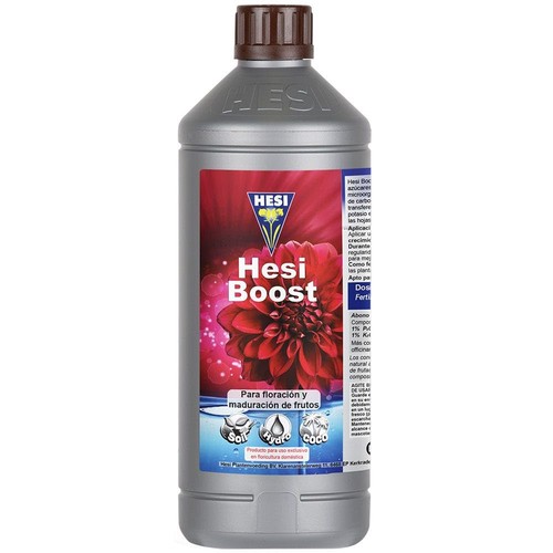 Hesi boost blühstimulator - hesi,