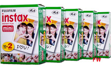 Fujifilm instax mini - mini, film