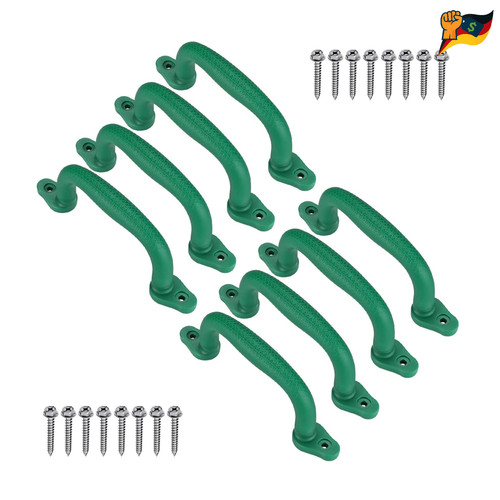 Klettergriffe 18cm haltegriffe - klettergriffe,