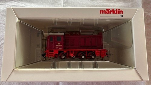 Märklin 3446 v 36 - h0,