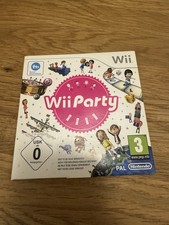 Nintendo Wii Party 2010 -
