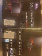 Gaming Monitor 24 zoll