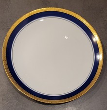 Speiseteller Winterling